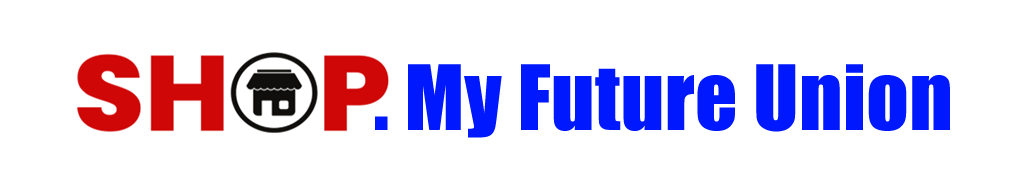 SHOP MY FUTURE UNION